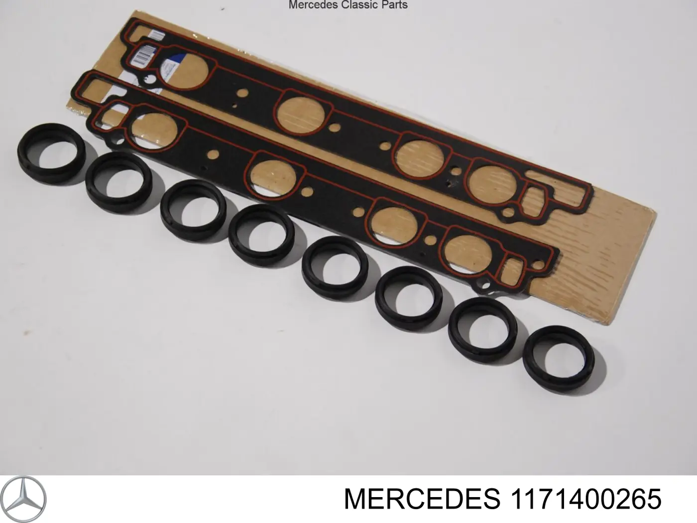 Купить 1171400265 Mercedes 