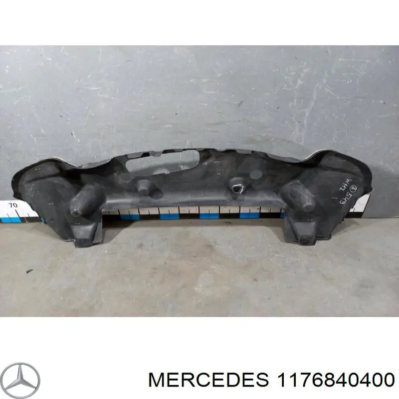  A117684040064 Mercedes