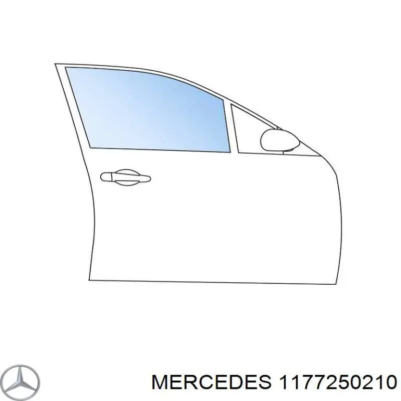 1177250210 Mercedes 