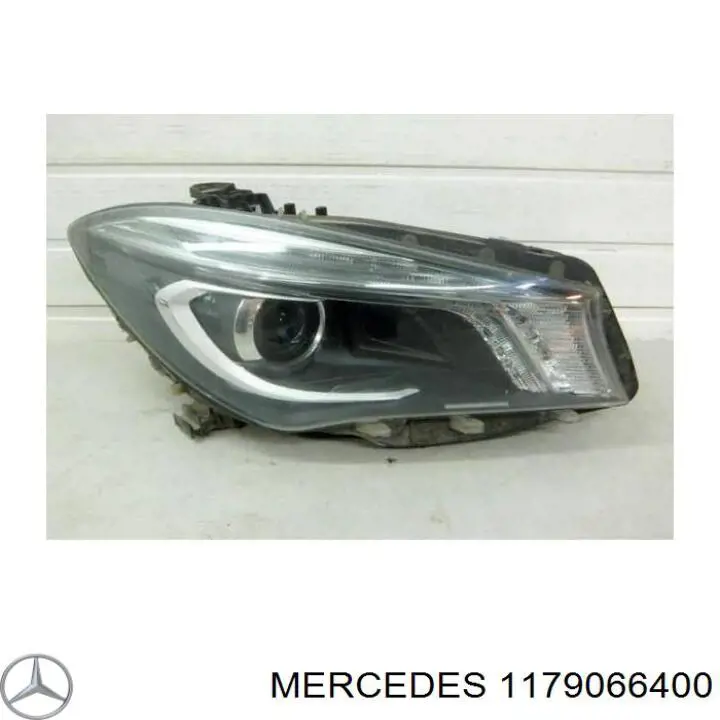  1179066400 Mercedes