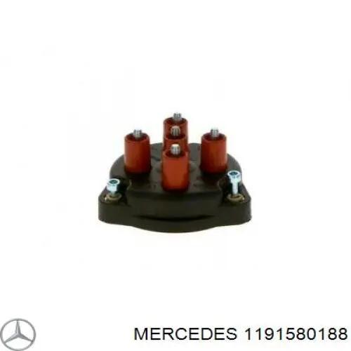 Купить 1191580188 Mercedes 