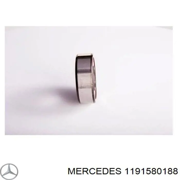  1191580188 Mercedes