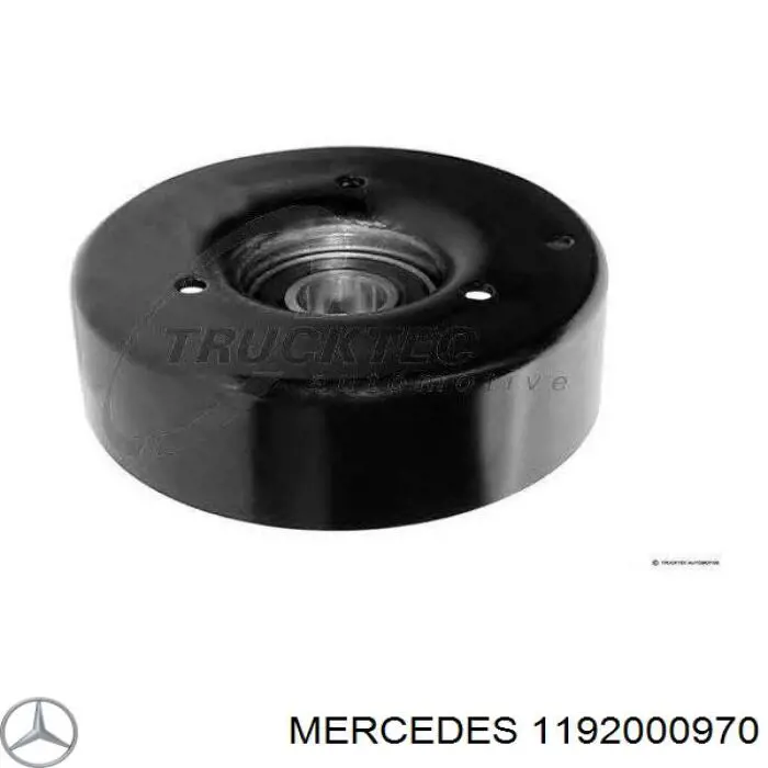 1192000970 Mercedes