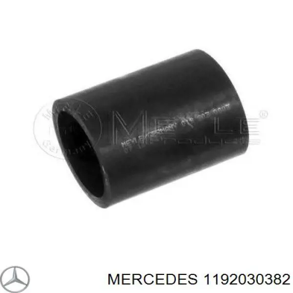  A1192030382 Mercedes