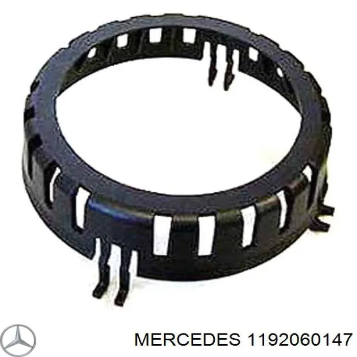  A1192060147 Mercedes