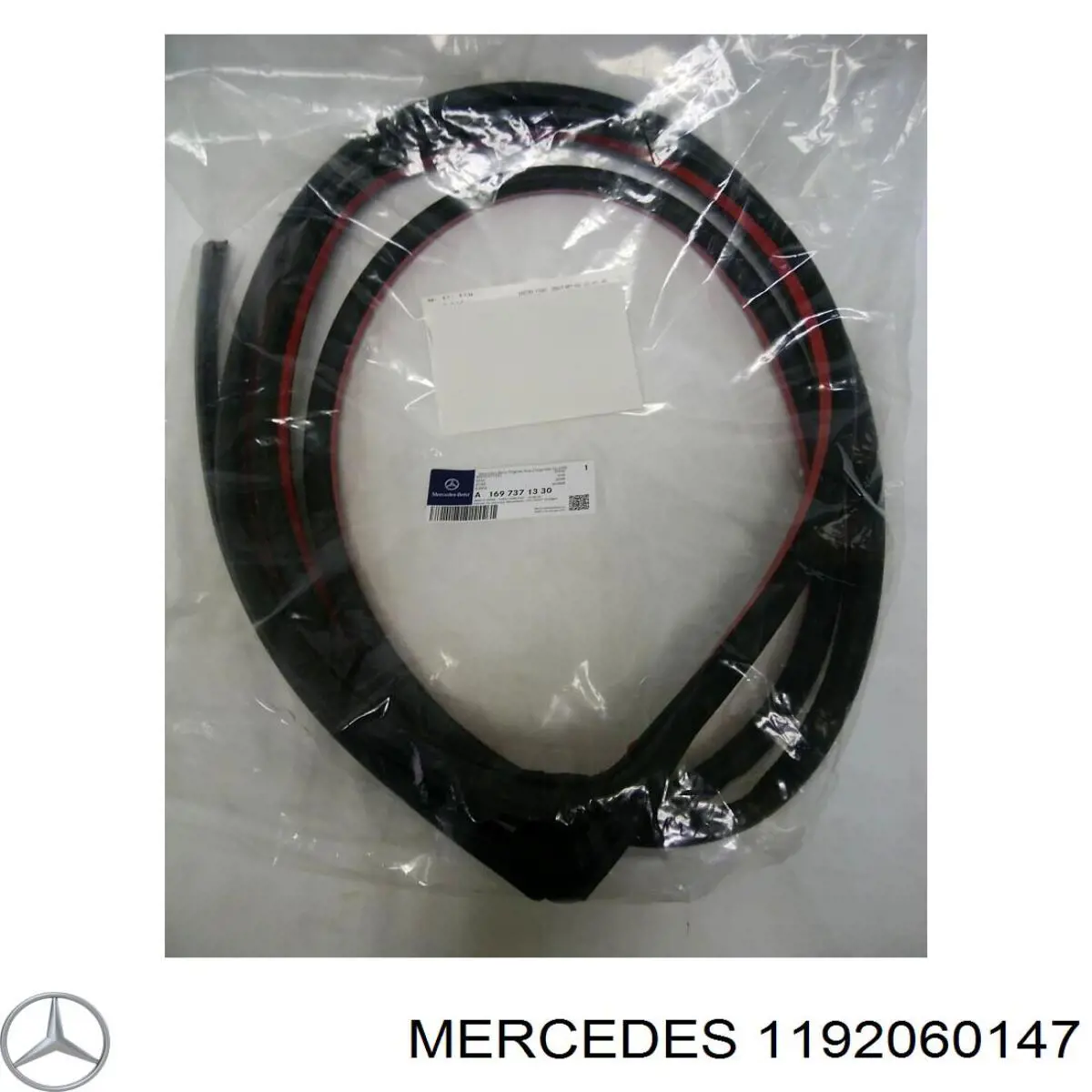  Mercedes A1192060147 цена, от 35.76 USD