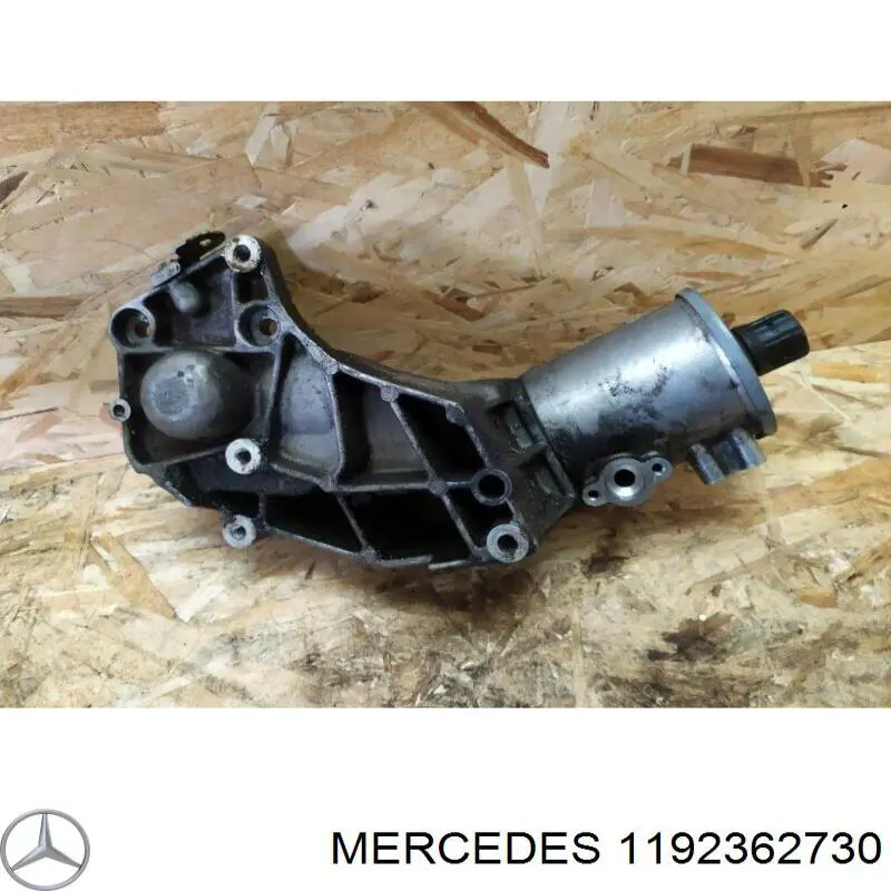  Mercedes 1192362730 цена, от 24.83 USD