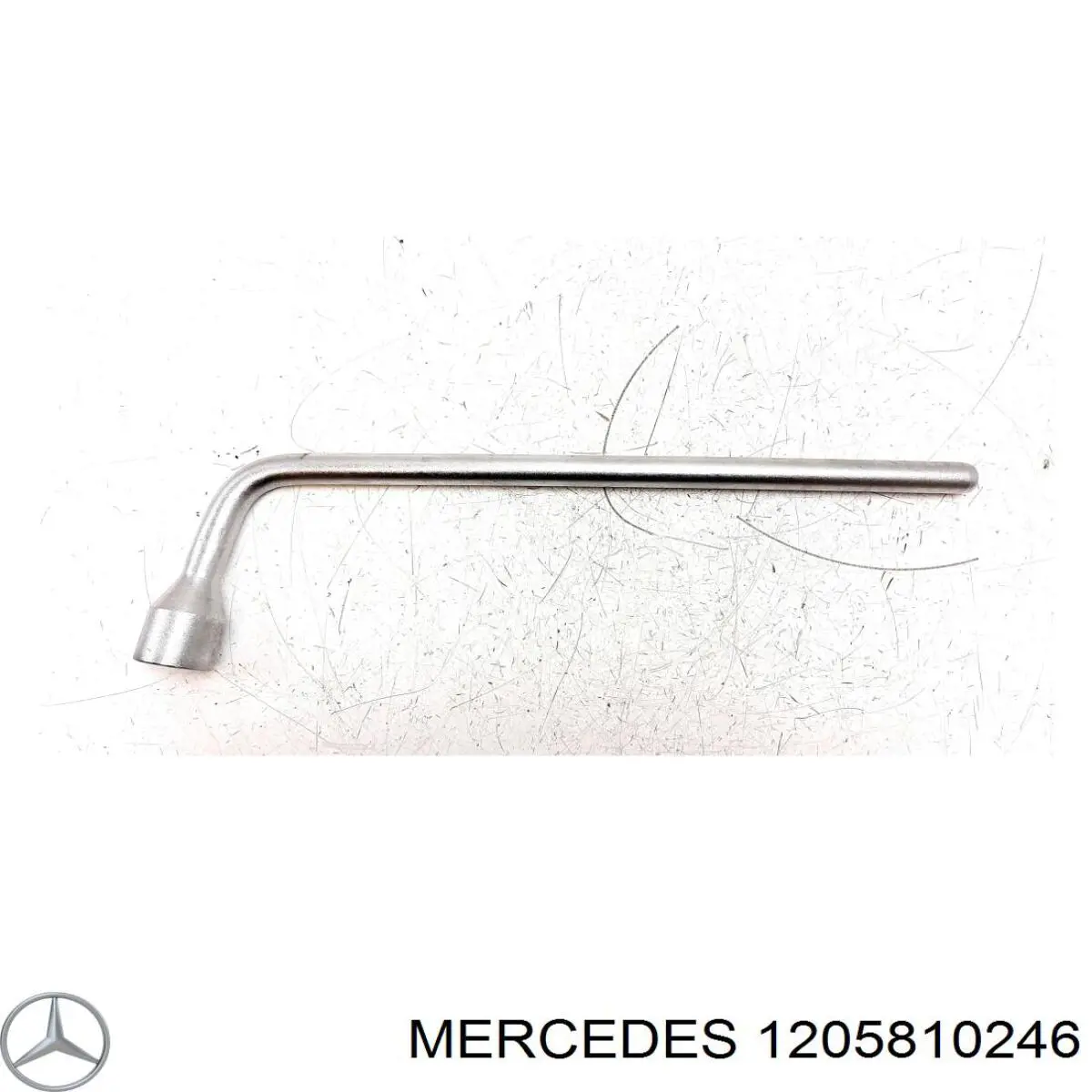  A1205810246 Mercedes