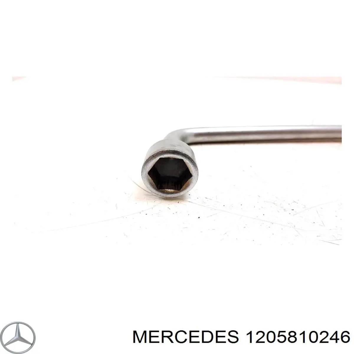Купить 221581000164 Mercedes 