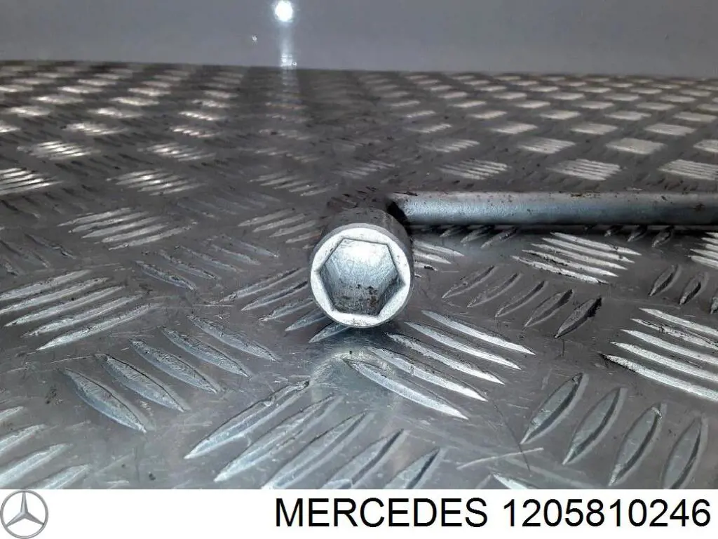  221581000164 Mercedes