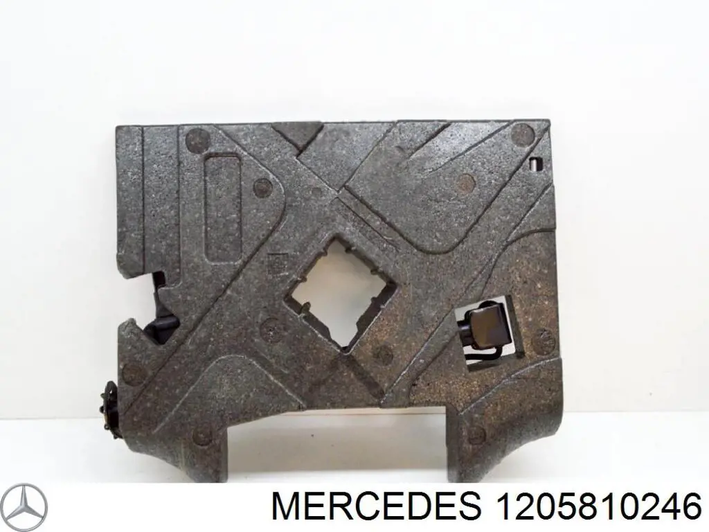  Mercedes 221581000164