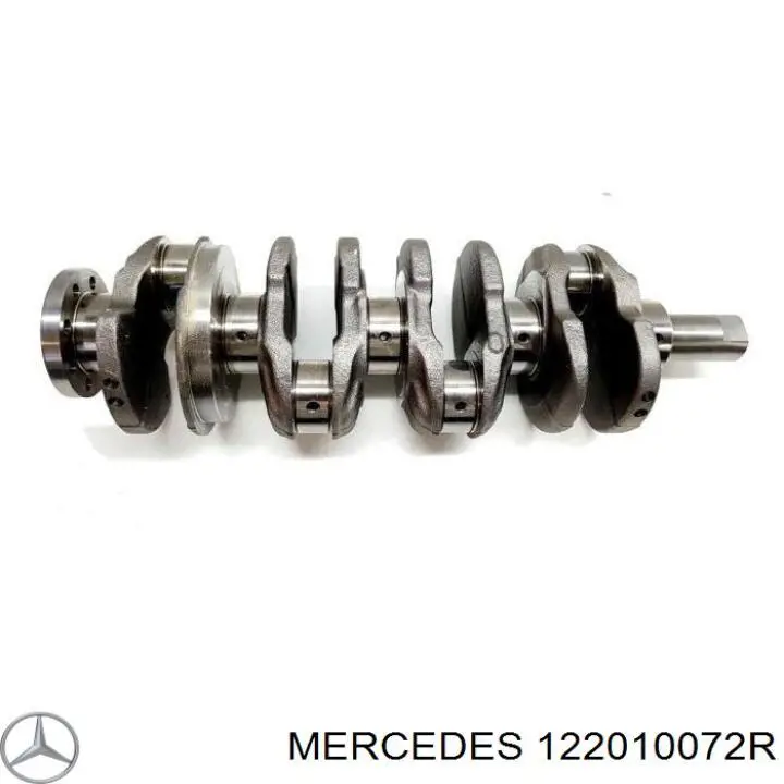  122010072R Mercedes