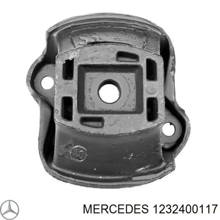  Mercedes A1232400117 цена, от 142.29 USD