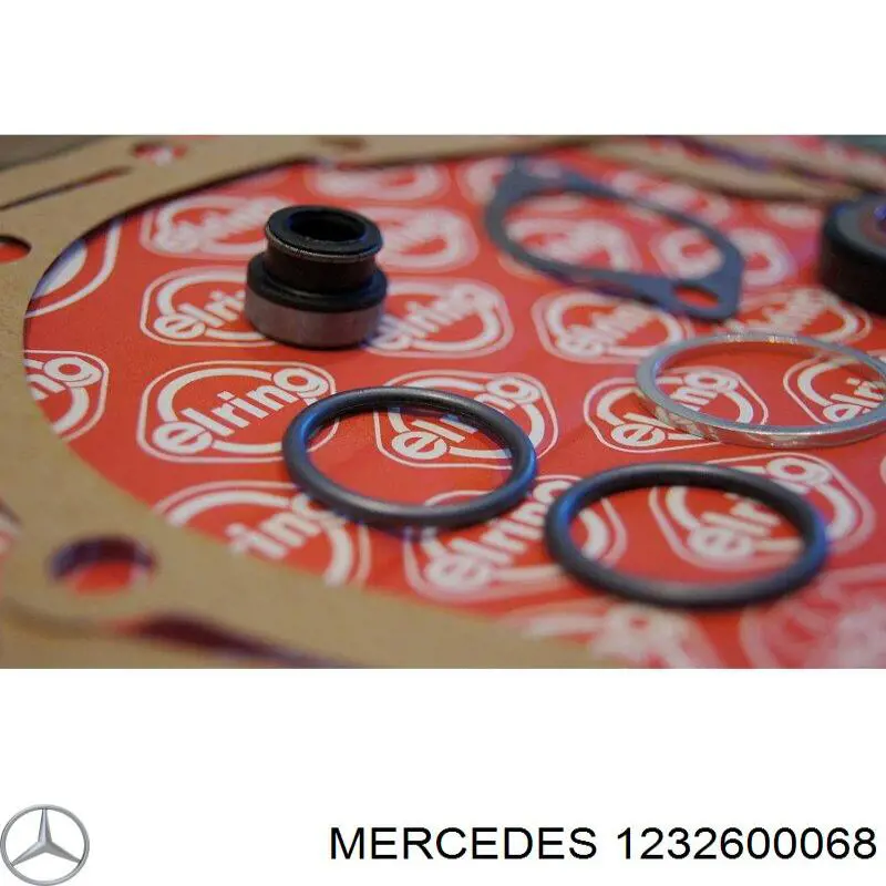 Ремкомплект КПП Mercedes A1232605301 цена, от 185.26 USD