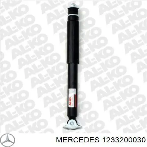 Амортизатор передний 1233200030 Mercedes