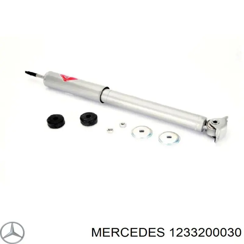 Купить 1233200030 Mercedes Амортизатор передней подвески