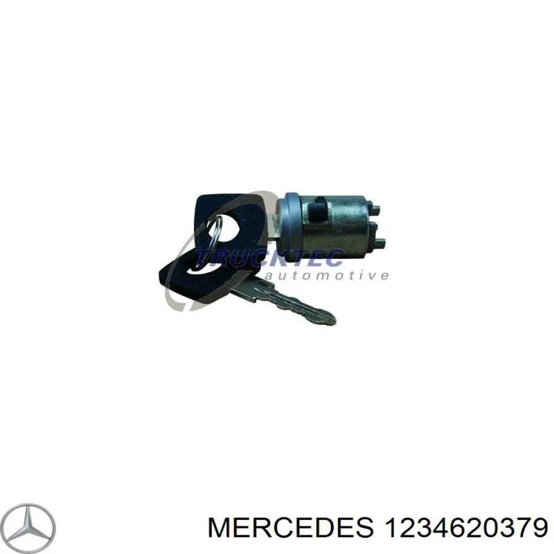 A1234620379 Mercedes 