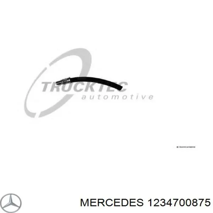  Mercedes 1234700875 цена, от 43.59 USD