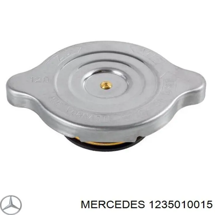 1235010015 Mercedes