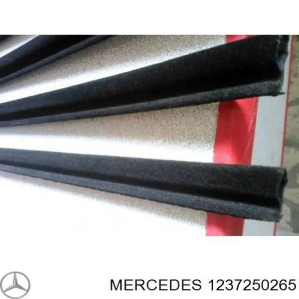  Mercedes A1237250265 цена, от 114.89 USD