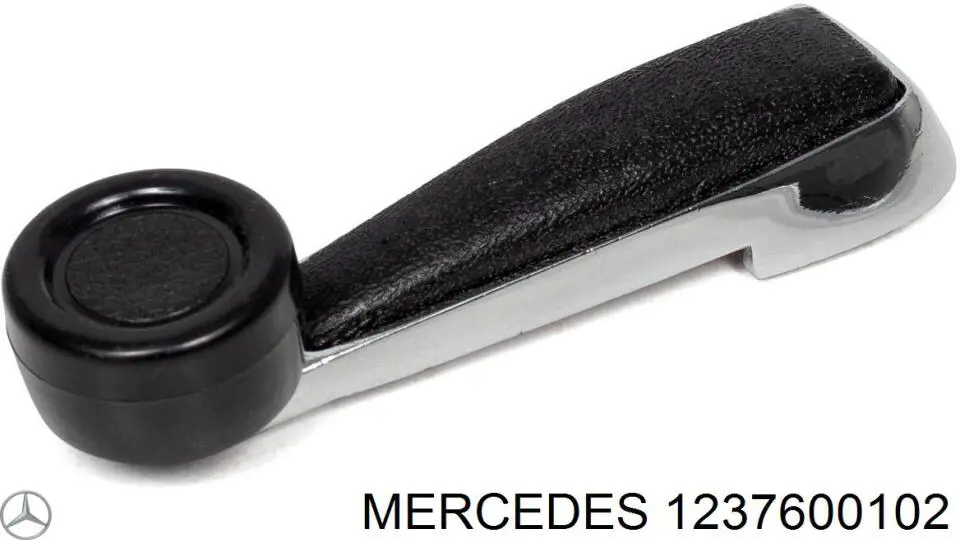  1237600102 Mercedes