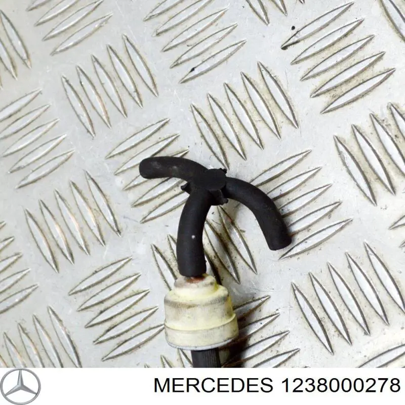 1238000278 Mercedes 