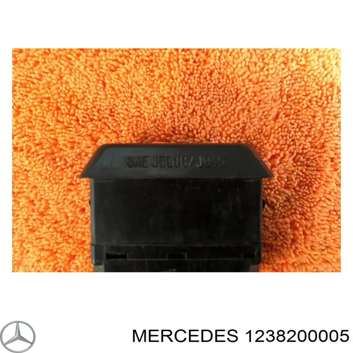  Mercedes 1238200005 цена, от 380.30 USD