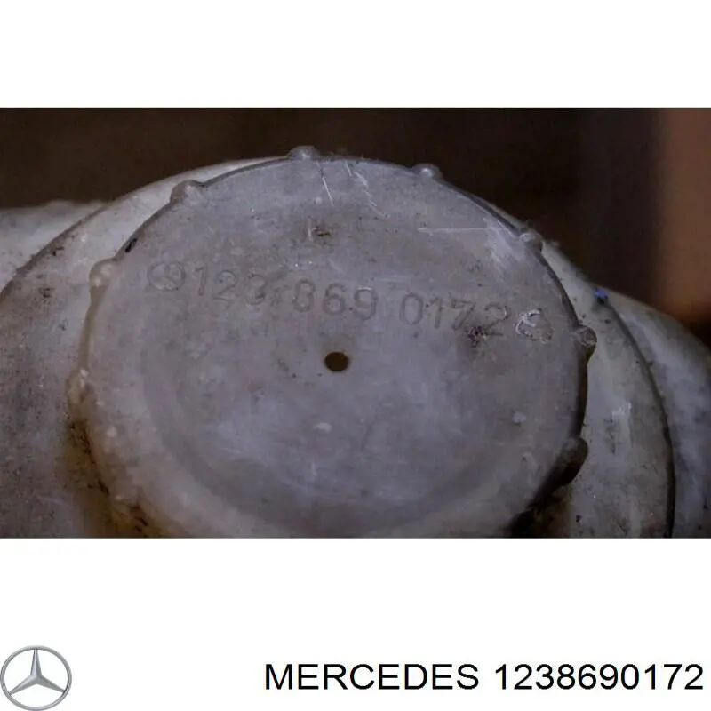  Mercedes 1238690172 цена, от 6.33 USD