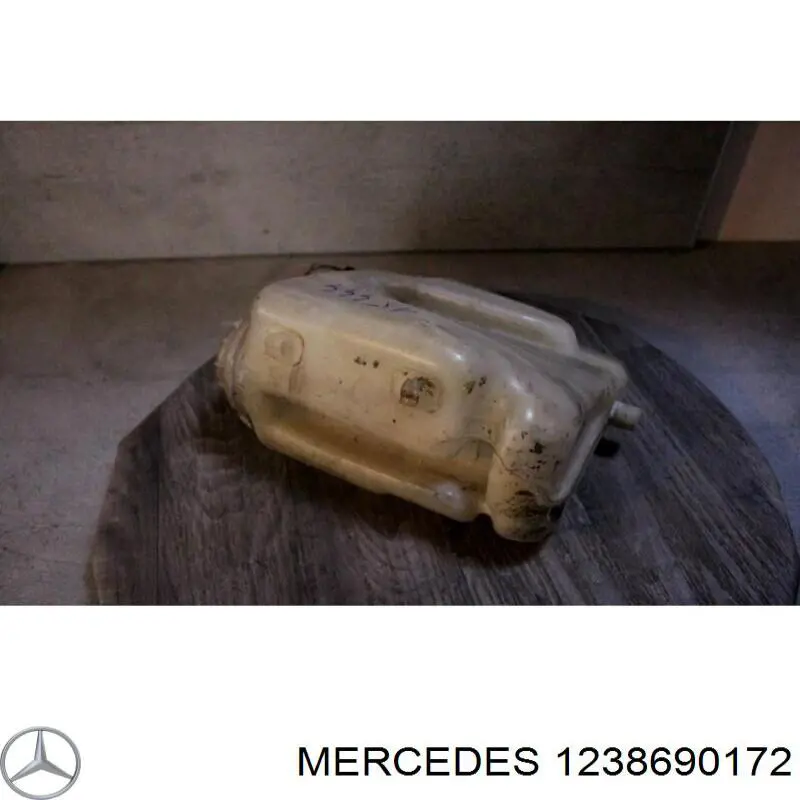 Купить 1238690172 Mercedes 