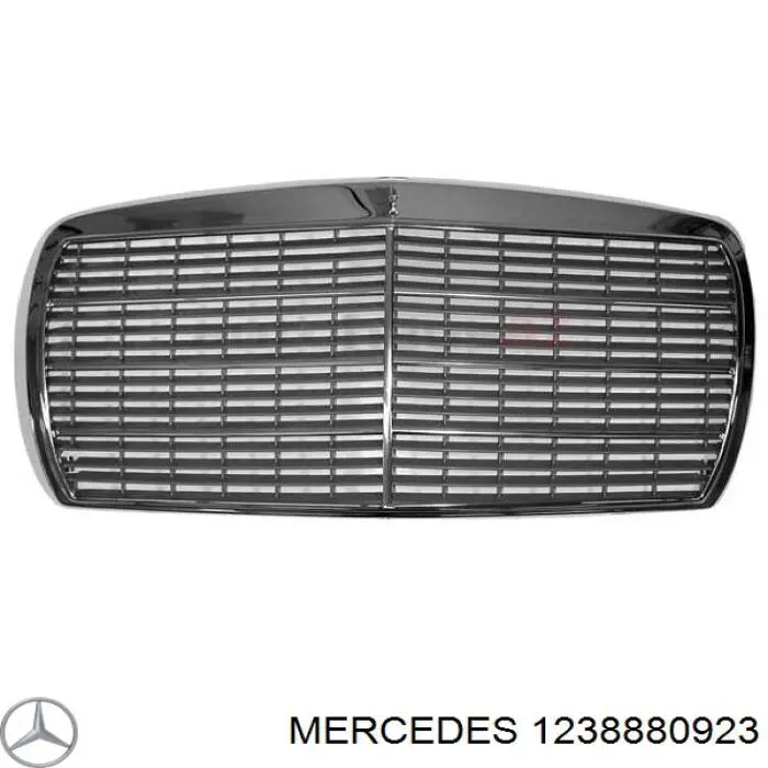 Облицовка радиатора 4max 6502073525990P цена, от 24.14 USD