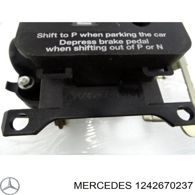  Mercedes 1242670237 цена, от 22.65 USD