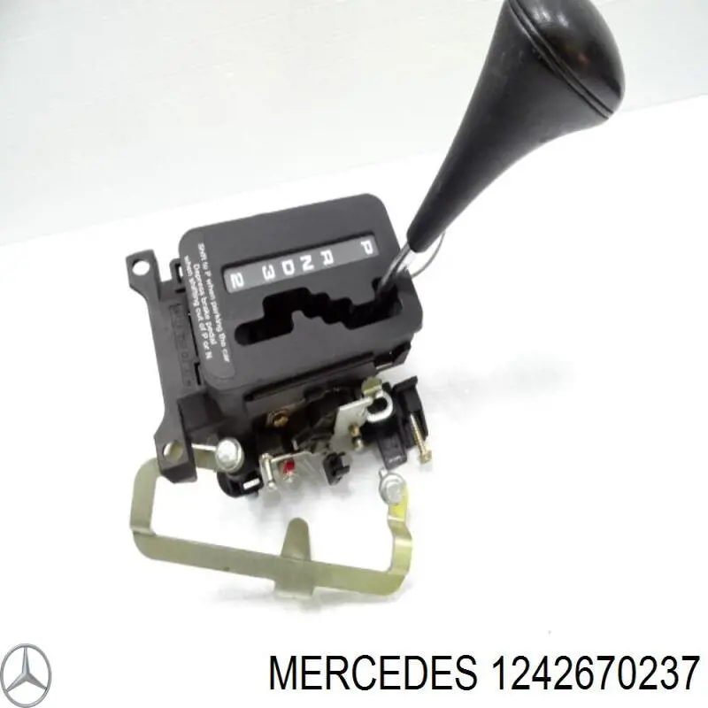  Mercedes A1242670237 цена, от 22.65 USD