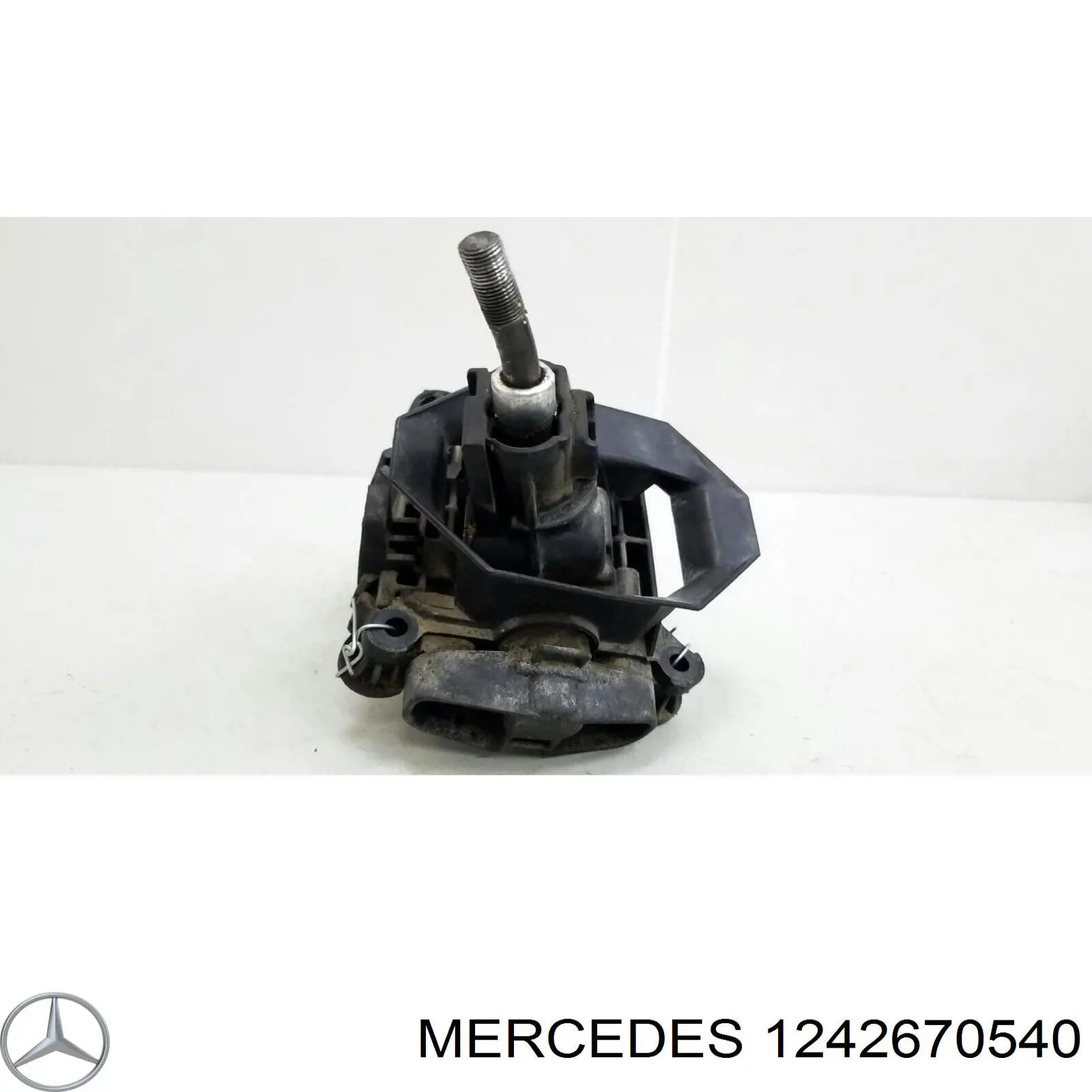  Mercedes 2022670161