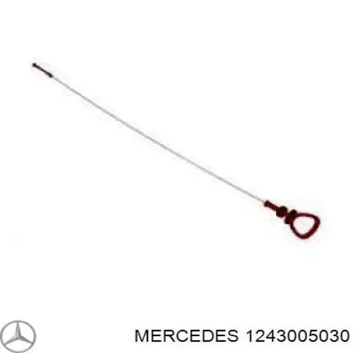 Тяга газа Mercedes 1243000930 цена, от 19.00 USD