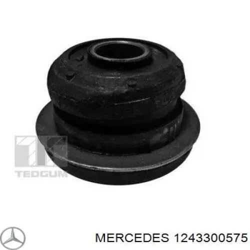 Сайлентблок передней подвески Mercedes 1243300575 цена, от 26.70 USD