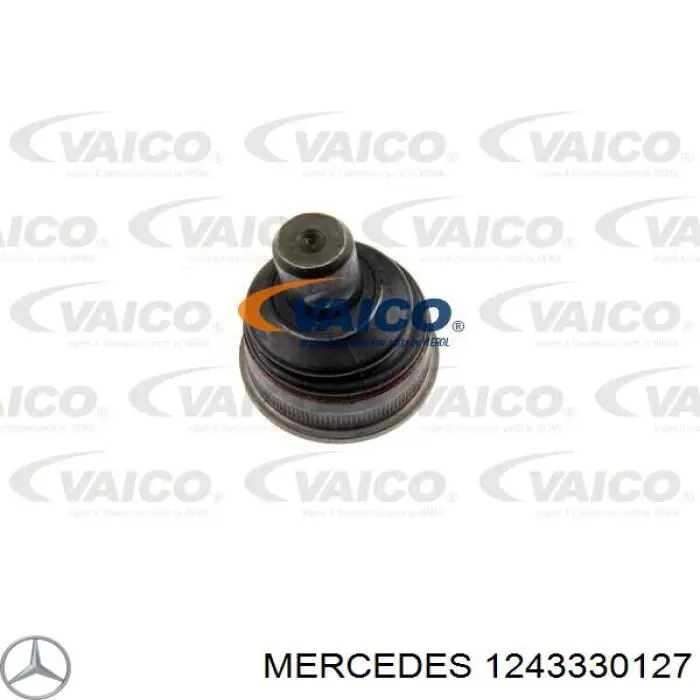 Купить 1243330127 Mercedes Нижняя шаровая опора