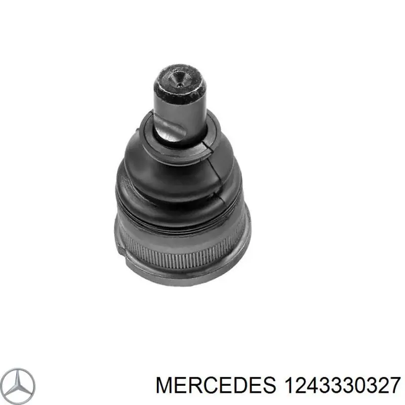 1243330327 Mercedes шаровая опора нижняя