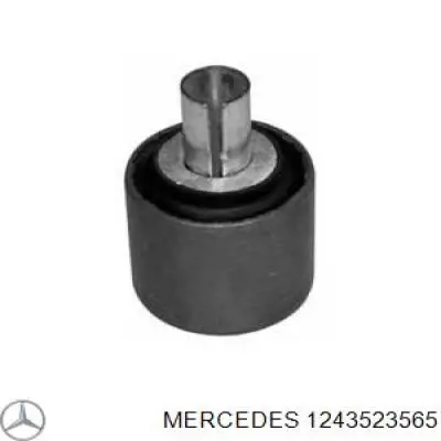 1243523565 Mercedes сайлентблок заднего верхнего рычага