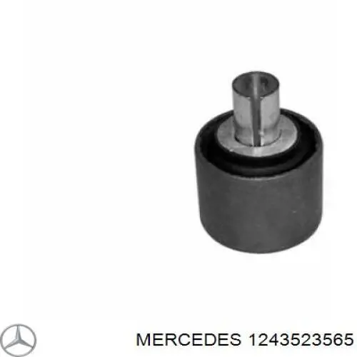 Сайлентблок заднего верхнего рычага 1243523565 Mercedes