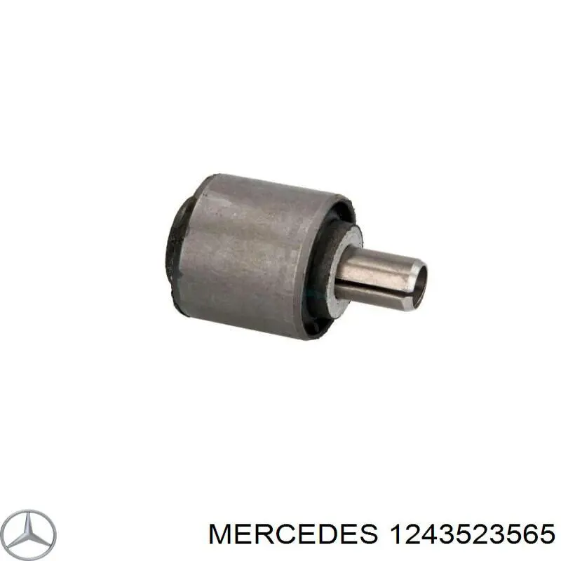 Купить 1243523565 Mercedes Сайлентблок верхнего рычага