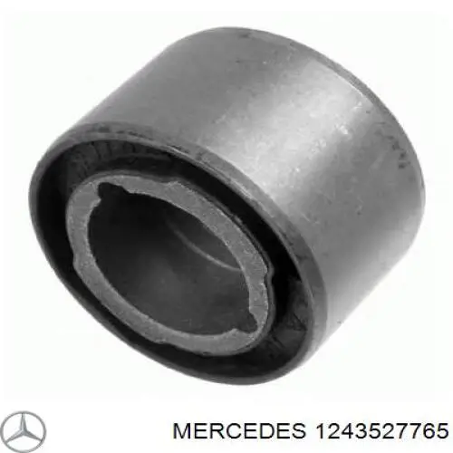 Сайлентблок заднего подрамника Mercedes 1243527765 цена, от 4.95 USD