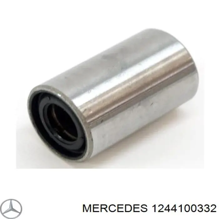 Купить 1244100332 Mercedes Втулка карданного вала центрирующая