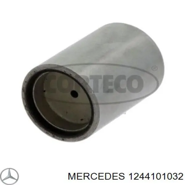 Купить 2014100232 Mercedes Втулка карданного вала центрирующая