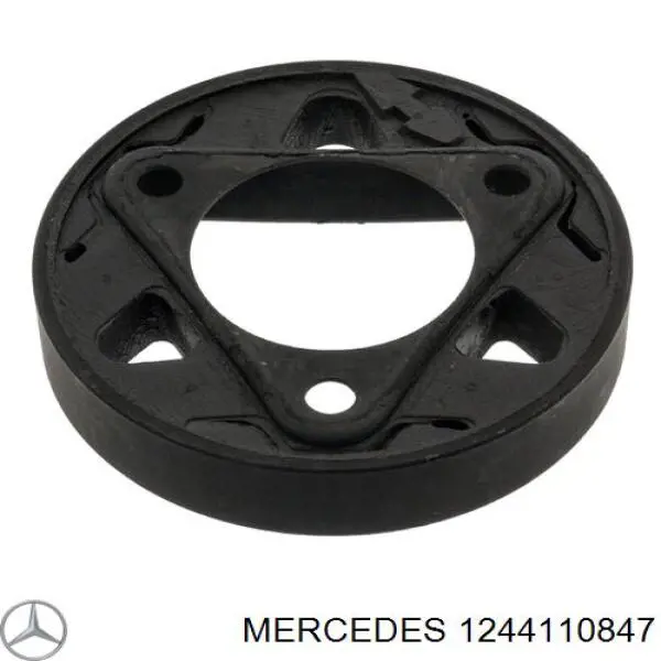 Купить 1244110847 Mercedes Демпфер карданного вала