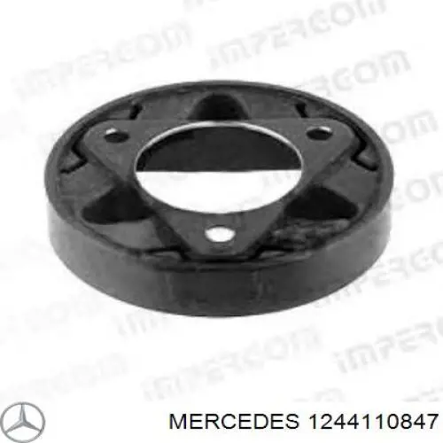 Демпфер карданного вала 1244110847 Mercedes