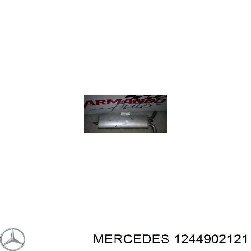  1244902121 Mercedes