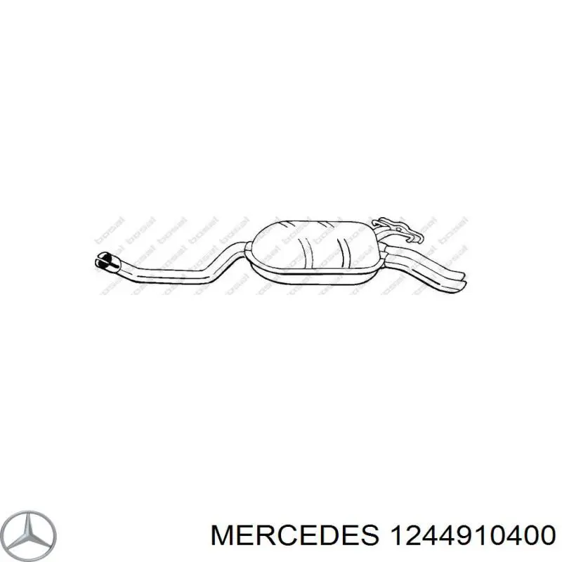  1244910400 Mercedes