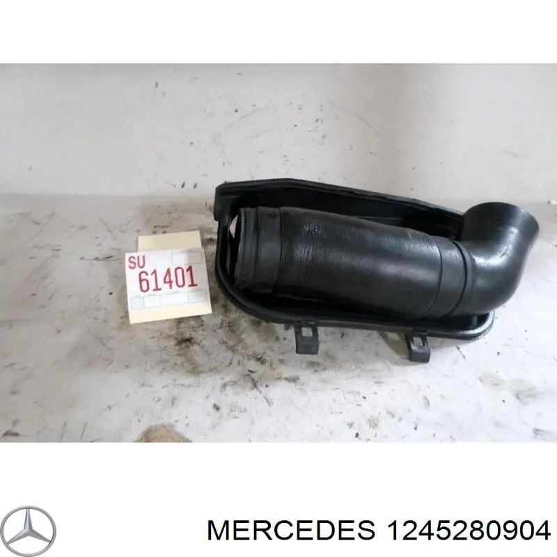 A1245280904 Mercedes 