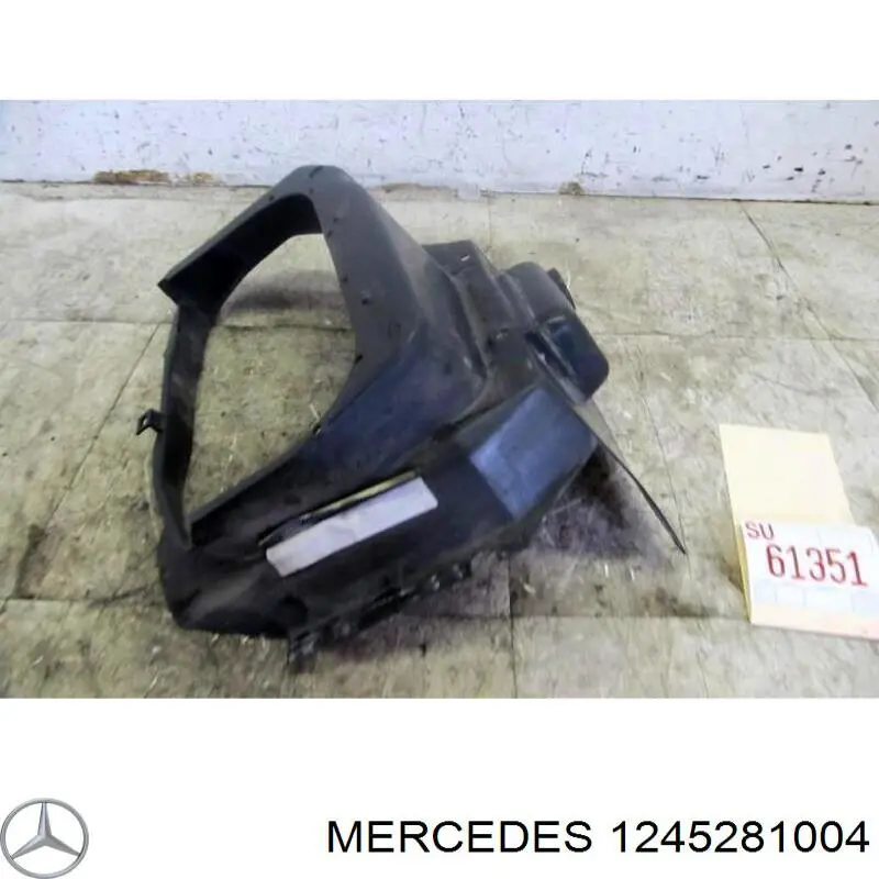 1245281004 Mercedes 