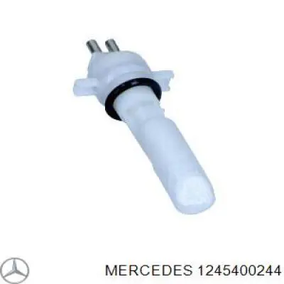 Купить 1245400244 Mercedes Датчик уровня охлаждающей жидкости в бачке
